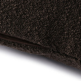 Aldrin Home Kamila Cotton-Blend Boucle Cushion