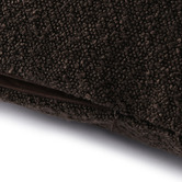 Aldrin Home Kamila Cotton-Blend Boucle Cushion