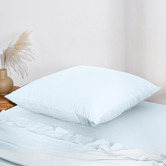 Aldrin Home Washed Microfibre European Pillowcase