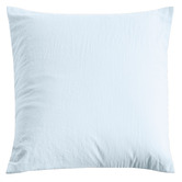 Aldrin Home Washed Microfibre European Pillowcase