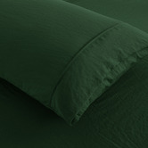 Aldrin Home Washed Microfibre Standard Pillowcases