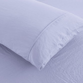 Aldrin Home Washed Microfibre Standard Pillowcases