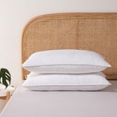 Aldrin Home Down Alternative Ultimate Bedding Set