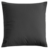 Aldrin Home Washed Microfibre European Pillowcase