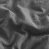 Aldrin Home Washed Microfibre European Pillowcase