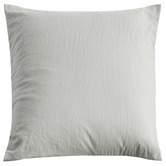 Aldrin Home Washed Microfibre European Pillowcase