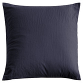 Aldrin Home Washed Microfibre European Pillowcase