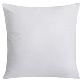 Aldrin Home Washed Microfibre European Pillowcase