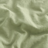 Aldrin Home Washed Microfibre European Pillowcase