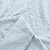 Aldrin Home Washed Microfibre Sheet Set