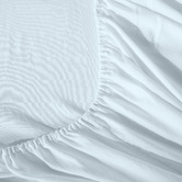 Aldrin Home Washed Microfibre Sheet Set