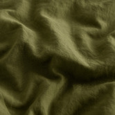 Aldrin Home Washed Microfibre Sheet Set