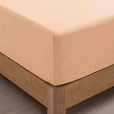 Aldrin Home Washed Microfibre Sheet Set