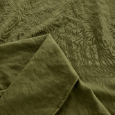 Aldrin Home Washed Microfibre Sheet Set