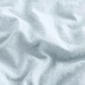Aldrin Home Washed Microfibre Fitted Sheet Set