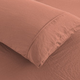 Aldrin Home Washed Microfibre King Pillowcases