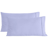 Aldrin Home Washed Microfibre King Pillowcases