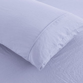 Aldrin Home Washed Microfibre King Pillowcases