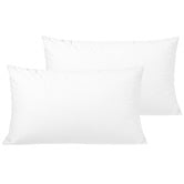 Aldrin Home Sleepzone Waterproof Bamboo &amp; Cotton Pillow Protectors
