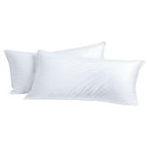 Aldrin Home Hotel Cotton &amp; Microfibre King Pillows