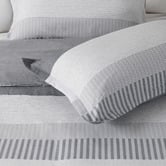 Aldrin Home Artarmon Reversible Cotton Quilt Cover Set