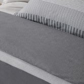 Aldrin Home Artarmon Reversible Cotton Quilt Cover Set