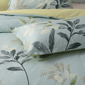 Aldrin Home Penelope Reversible Cotton Quilt Cover Set