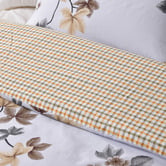 Aldrin Home Augusta Reversible Cotton Quilt Cover Set