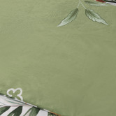 Aldrin Home Isla Reversible Cotton Quilt Cover Set