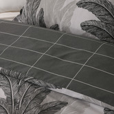 Aldrin Home Nori Reversible Cotton Quilt Cover Set