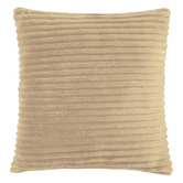Aldrin Home Embossed Velvet Cushion