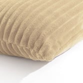Aldrin Home Embossed Velvet Cushion