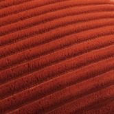 Aldrin Home Embossed Velvet Cushion