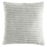 Aldrin Home Embossed Velvet Cushion