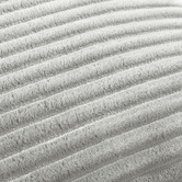 Aldrin Home Embossed Velvet Cushion