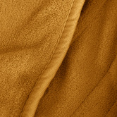Aldrin Home Extra Large Coral Fleece Heated Throw