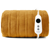 Aldrin Home Large Electric Heated Throw Blanket