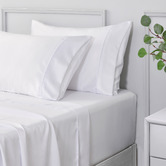 Aldrin Home Matte Satin&nbsp;Sheet Set