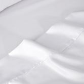 Aldrin Home Matte Satin&nbsp;Sheet Set