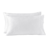 Aldrin Home Matte&nbsp;Satin Pillowcases
