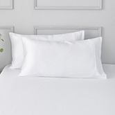 Aldrin Home Matte&nbsp;Satin Pillowcases