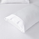 Aldrin Home Matte&nbsp;Satin Pillowcases