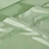 Aldrin Home Matte Satin&nbsp;Sheet Set