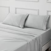 Aldrin Home Matte&nbsp;Satin Pillowcases