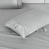 Aldrin Home Matte&nbsp;Satin Pillowcases
