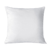 Aldrin Home Matte&nbsp;Satin&nbsp;European Pillowcase