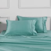 Aldrin Home Matte&nbsp;Satin Pillowcases
