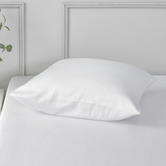 Aldrin Home Matte&nbsp;Satin&nbsp;European Pillowcase