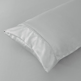 Aldrin Home Matte&nbsp;Satin Pillowcases