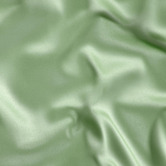 Aldrin Home Sage Matte&nbsp;Satin&nbsp;Quilt Cover Set